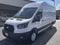 2026 Ford Transit Cargo Van XL