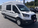 2026 Ford Transit Cargo Van XL