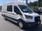 2026 Ford Transit Cargo Van XL