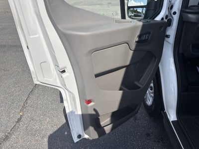 2026 Ford Transit Cargo Van XL