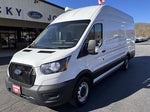2023 Ford Transit HR Mobile Service Van T-350 148" EL Hi Rf 9500 GVWR RWD