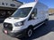 2023 Ford Transit HR Mobile Service Van T-350 148" EL Hi Rf 9500 GVWR RWD