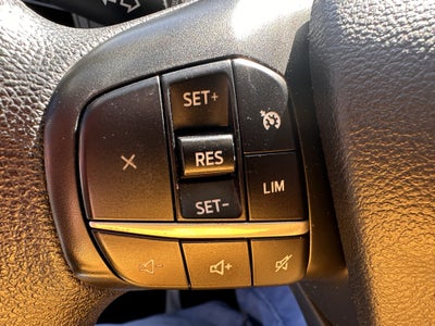 2023 Ford Transit HR Mobile Service Van T-350 148" EL Hi Rf 9500 GVWR RWD