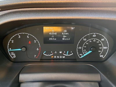 2023 Ford Transit HR Mobile Service Van T-350 148" EL Hi Rf 9500 GVWR RWD