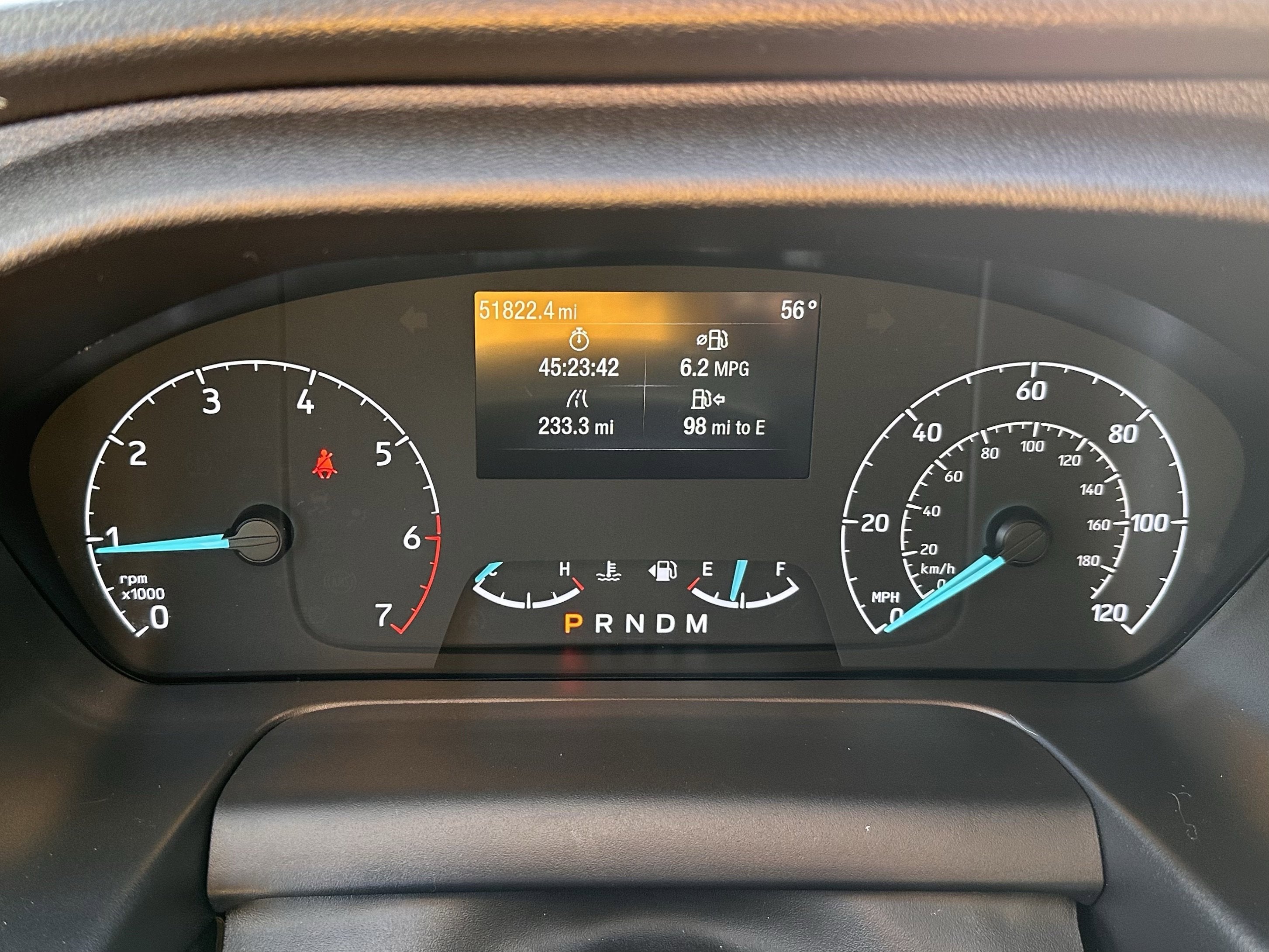 2023 Ford Transit HR Mobile Service Van T-350 148" EL Hi Rf 9500 GVWR RWD