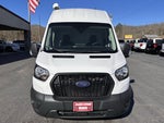 2023 Ford Transit HR Mobile Service Van T-350 148" EL Hi Rf 9500 GVWR RWD