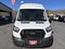 2023 Ford Transit HR Mobile Service Van T-350 148" EL Hi Rf 9500 GVWR RWD