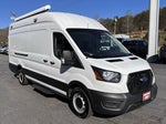 2023 Ford Transit HR Mobile Service Van T-350 148" EL Hi Rf 9500 GVWR RWD