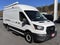 2023 Ford Transit HR Mobile Service Van T-350 148" EL Hi Rf 9500 GVWR RWD
