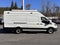 2023 Ford Transit HR Mobile Service Van T-350 148" EL Hi Rf 9500 GVWR RWD