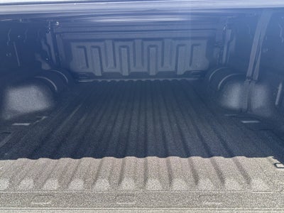 2021 Ford Ranger Lariat Tremor