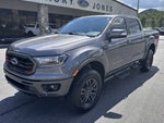 2021 Ford Ranger Lariat Tremor