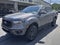 2021 Ford Ranger Lariat Tremor