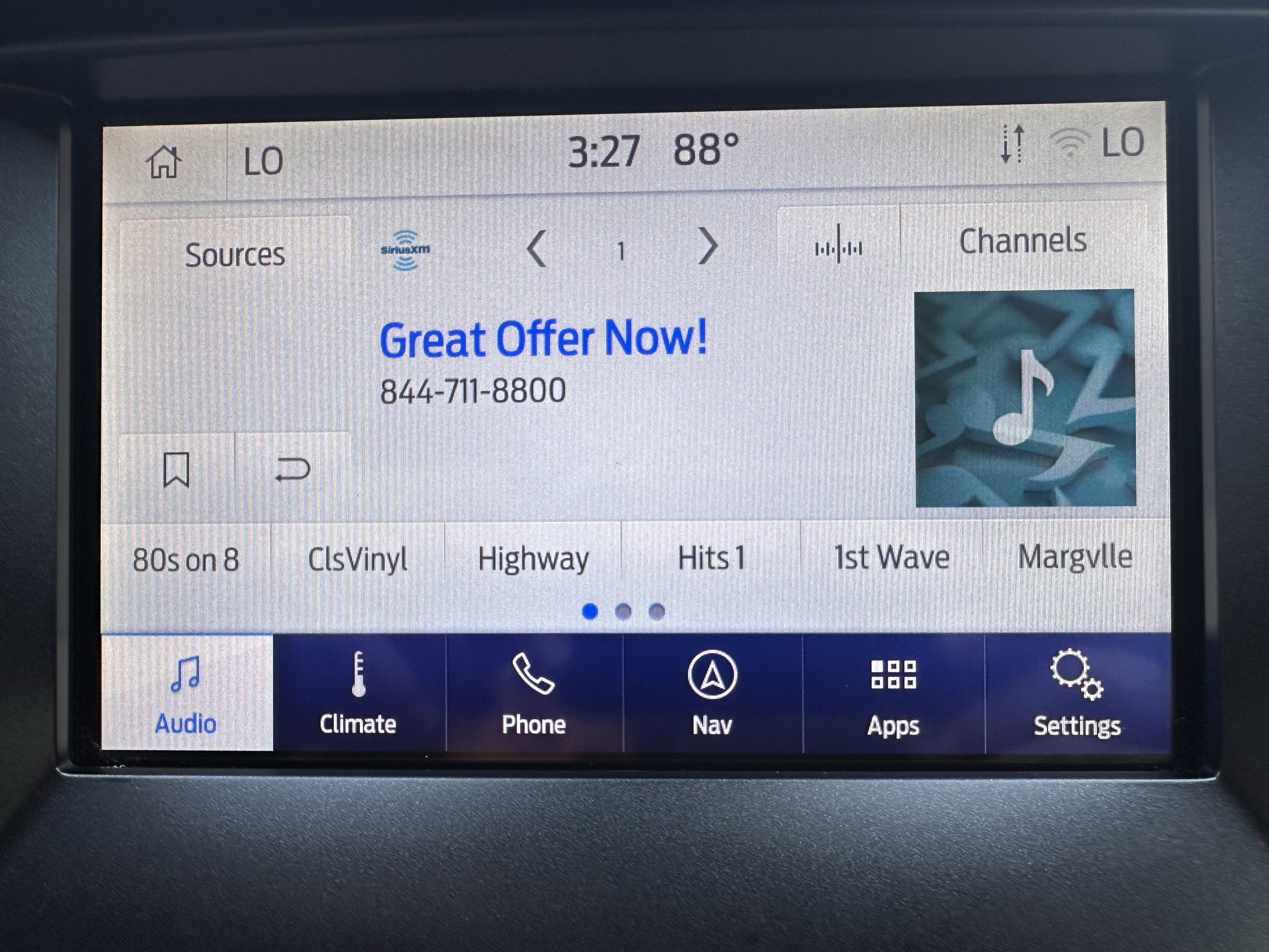 2021 Ford Ranger Lariat Tremor