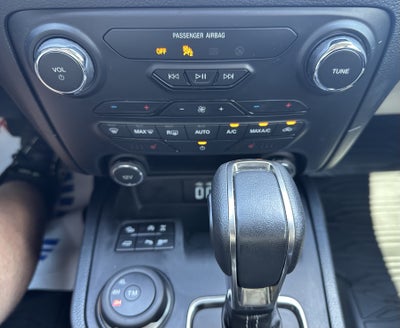 2021 Ford Ranger Lariat Tremor