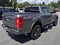 2021 Ford Ranger Lariat Tremor