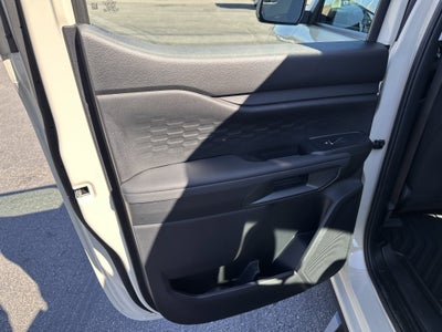 2025 Ford Ranger STX