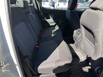 2025 Ford Ranger STX