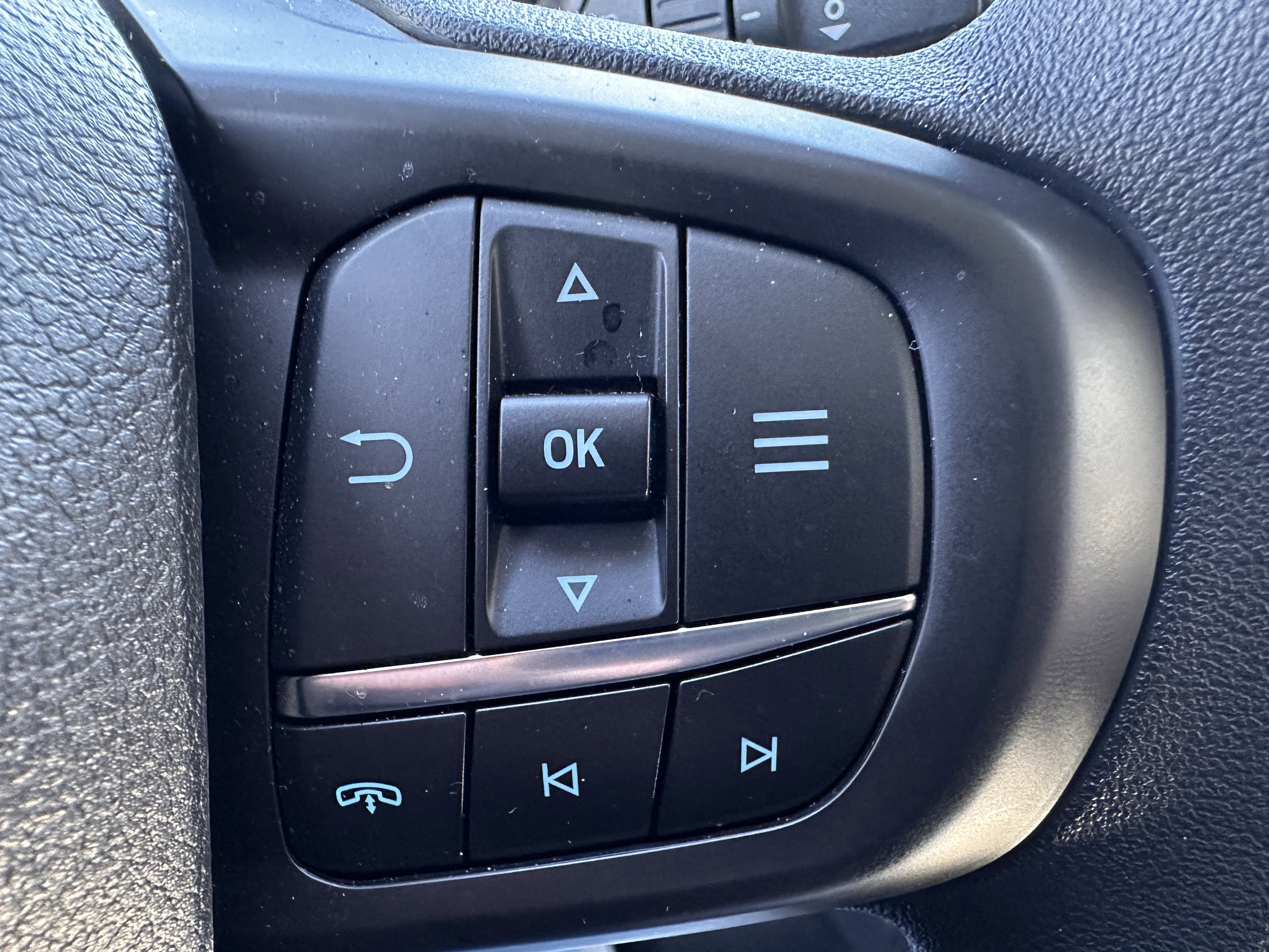 2025 Ford Ranger STX