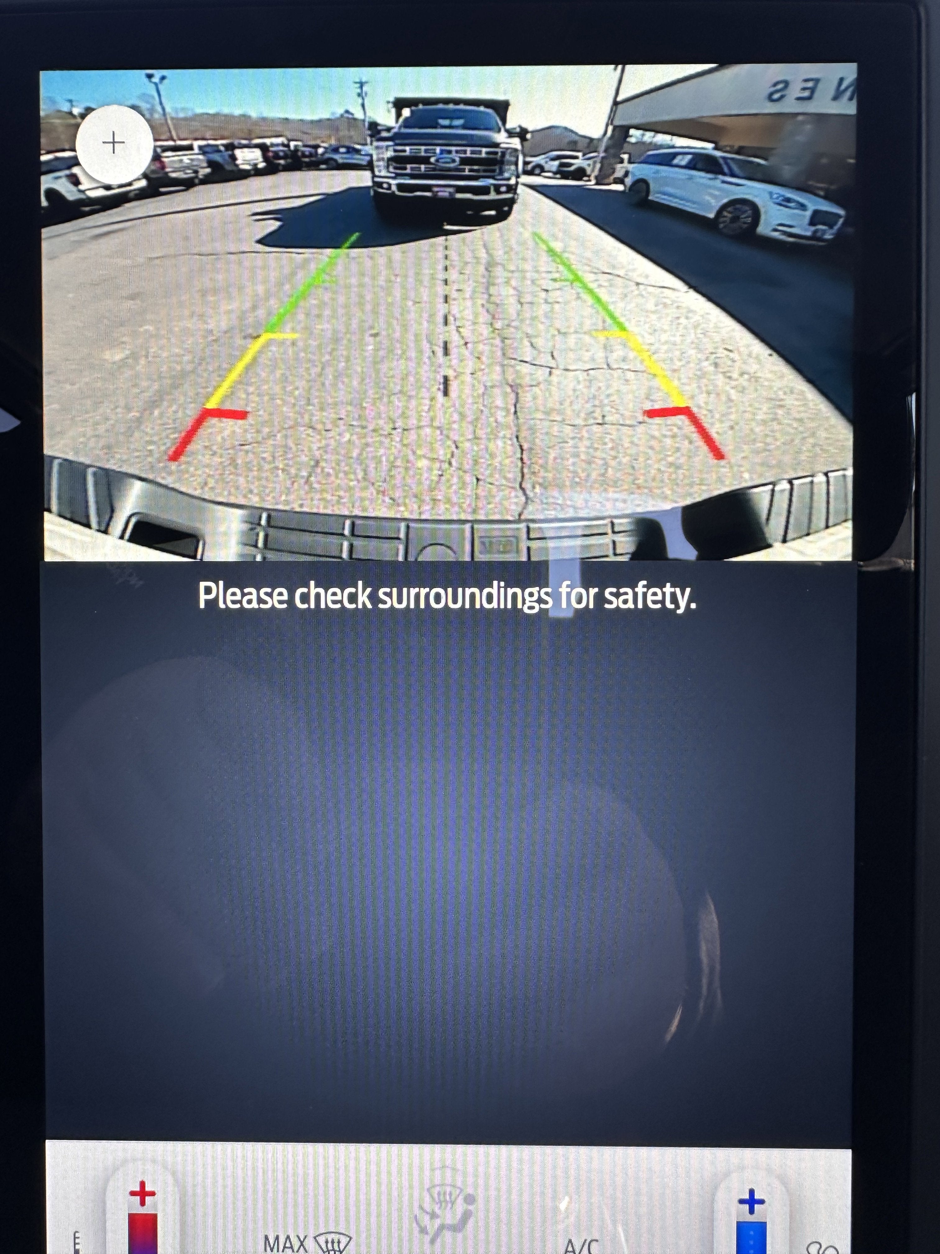 2025 Ford Ranger STX