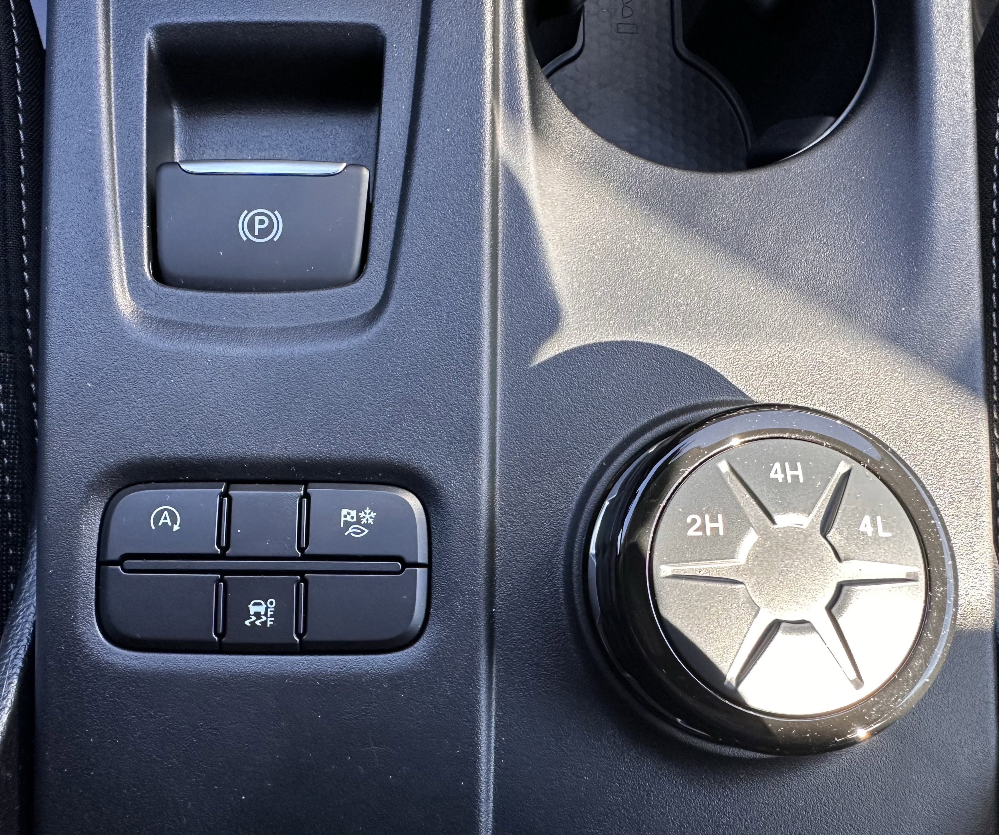 2025 Ford Ranger STX