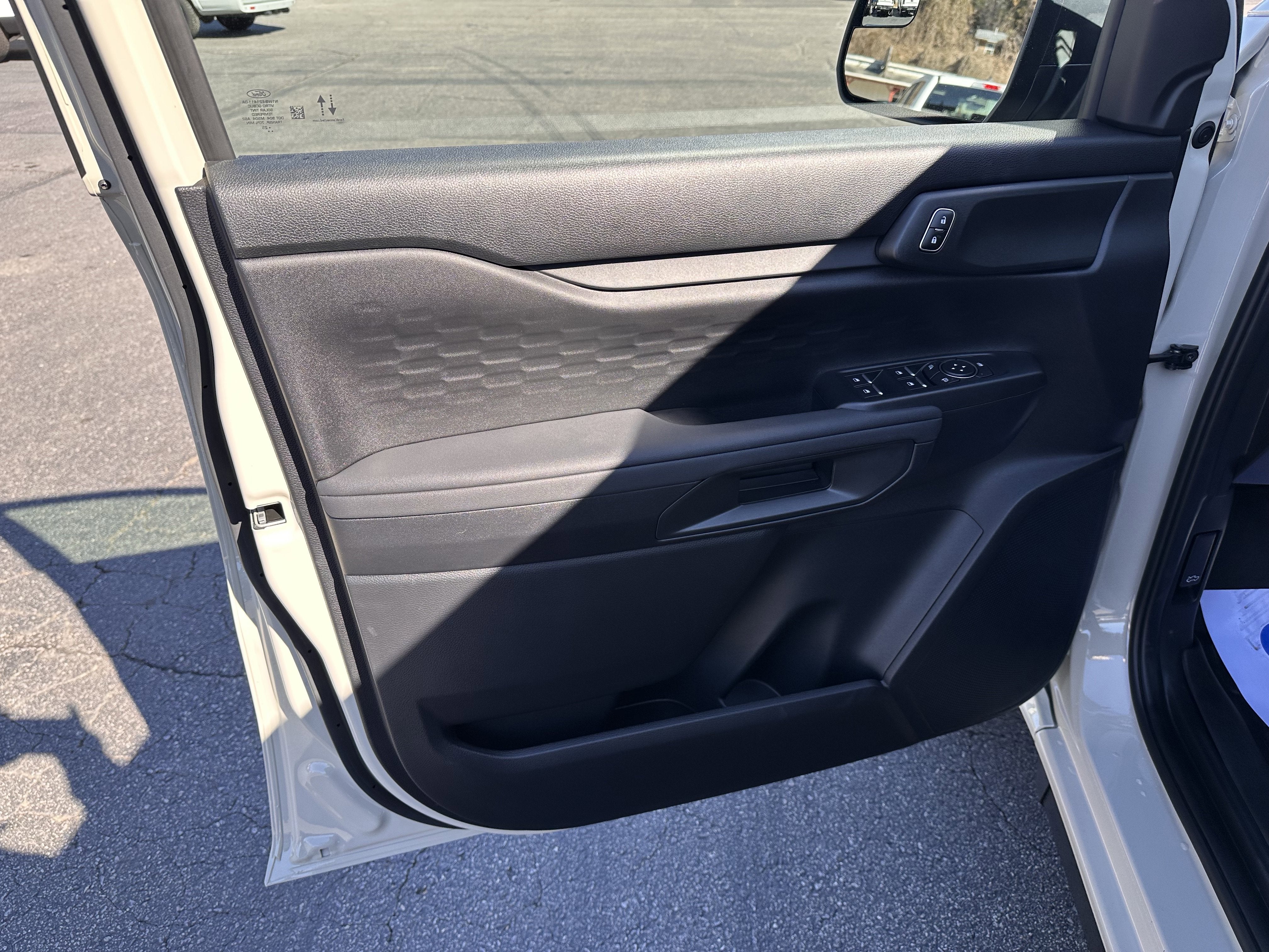 2025 Ford Ranger STX