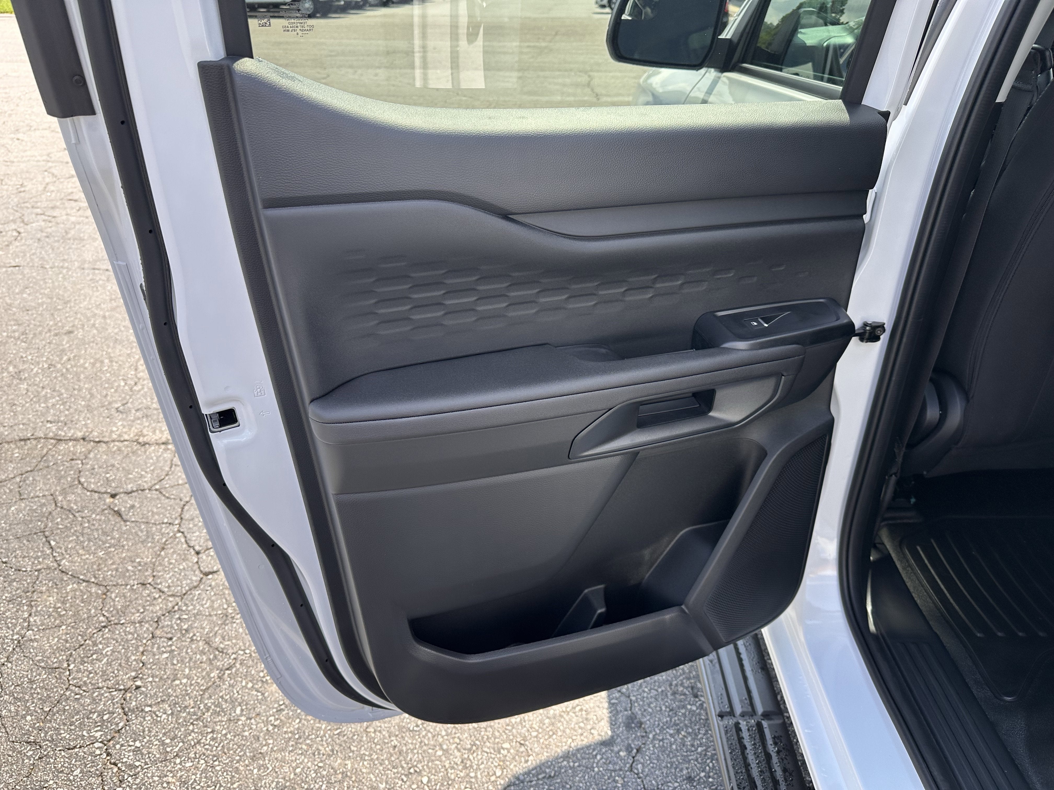 2026 Ford Ranger STX
