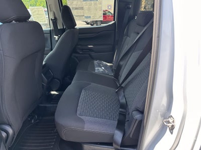 2026 Ford Ranger STX