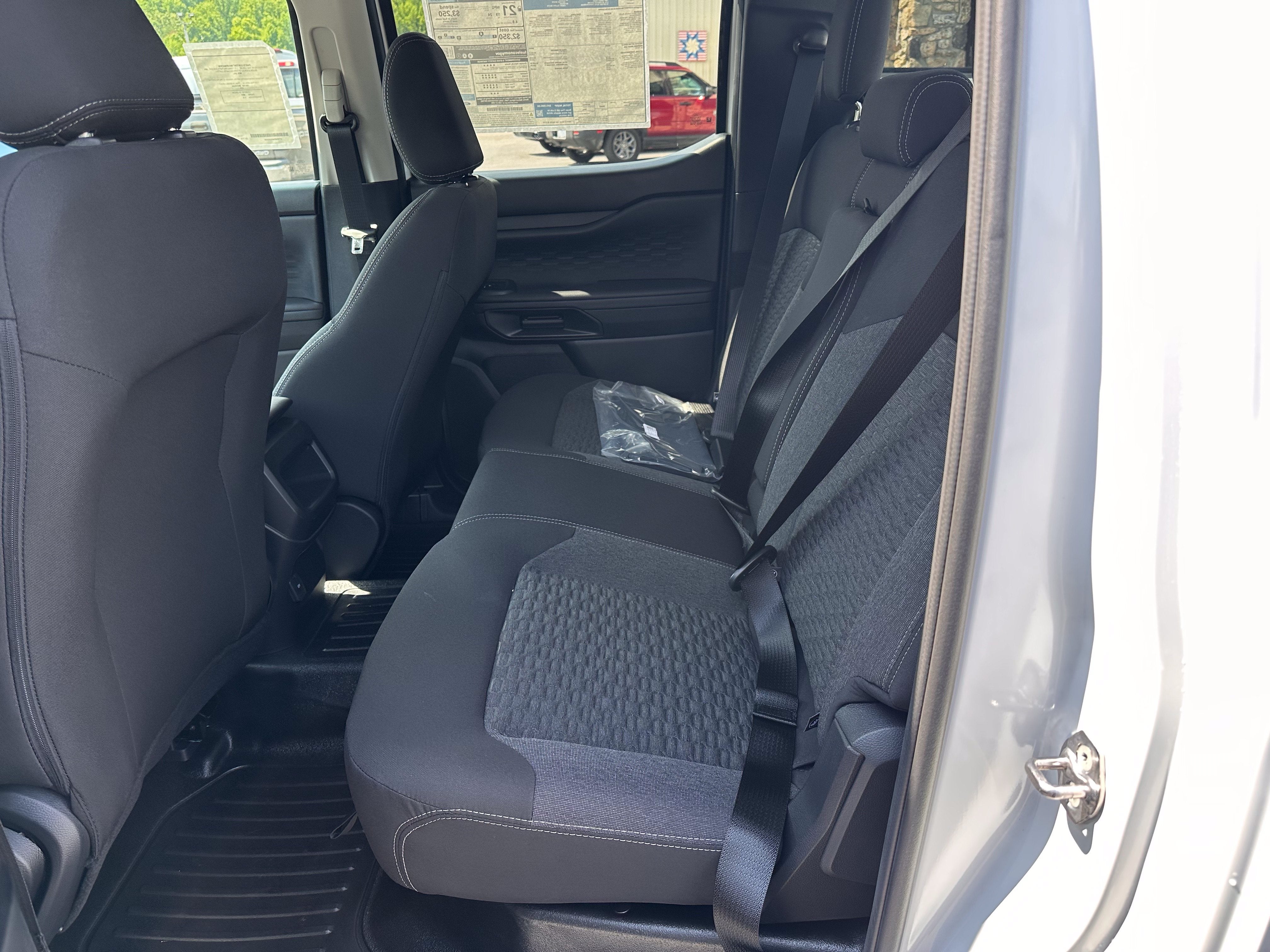 2026 Ford Ranger STX