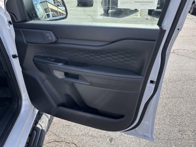 2026 Ford Ranger STX