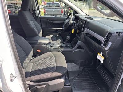 2026 Ford Ranger STX