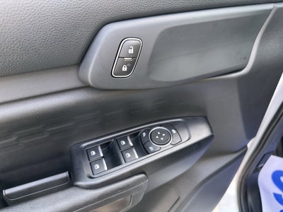 2026 Ford Ranger STX