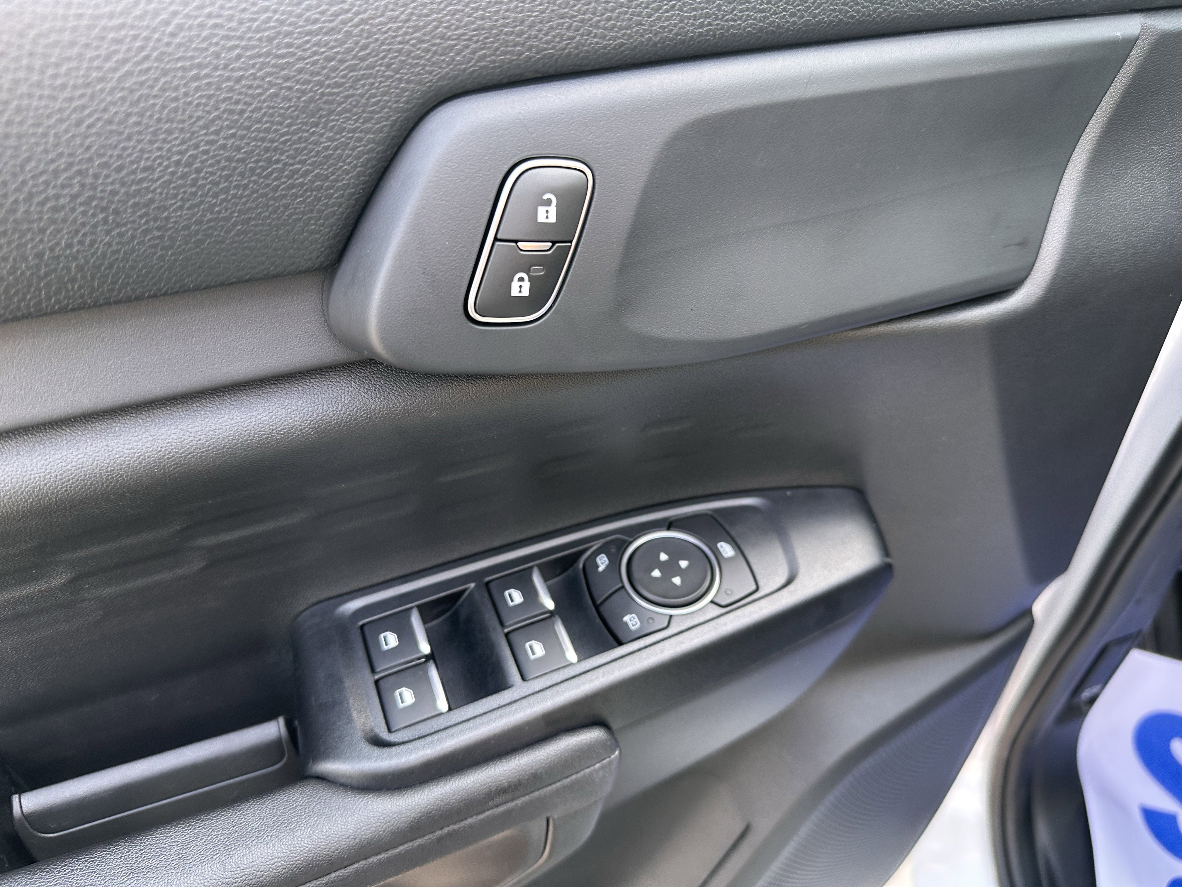 2026 Ford Ranger STX