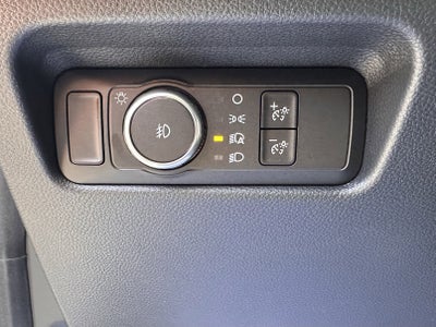 2026 Ford Ranger STX
