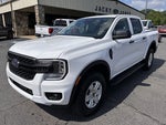2026 Ford Ranger STX