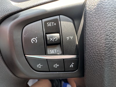 2026 Ford Ranger STX