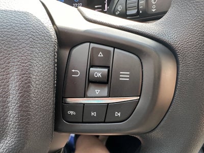 2026 Ford Ranger STX