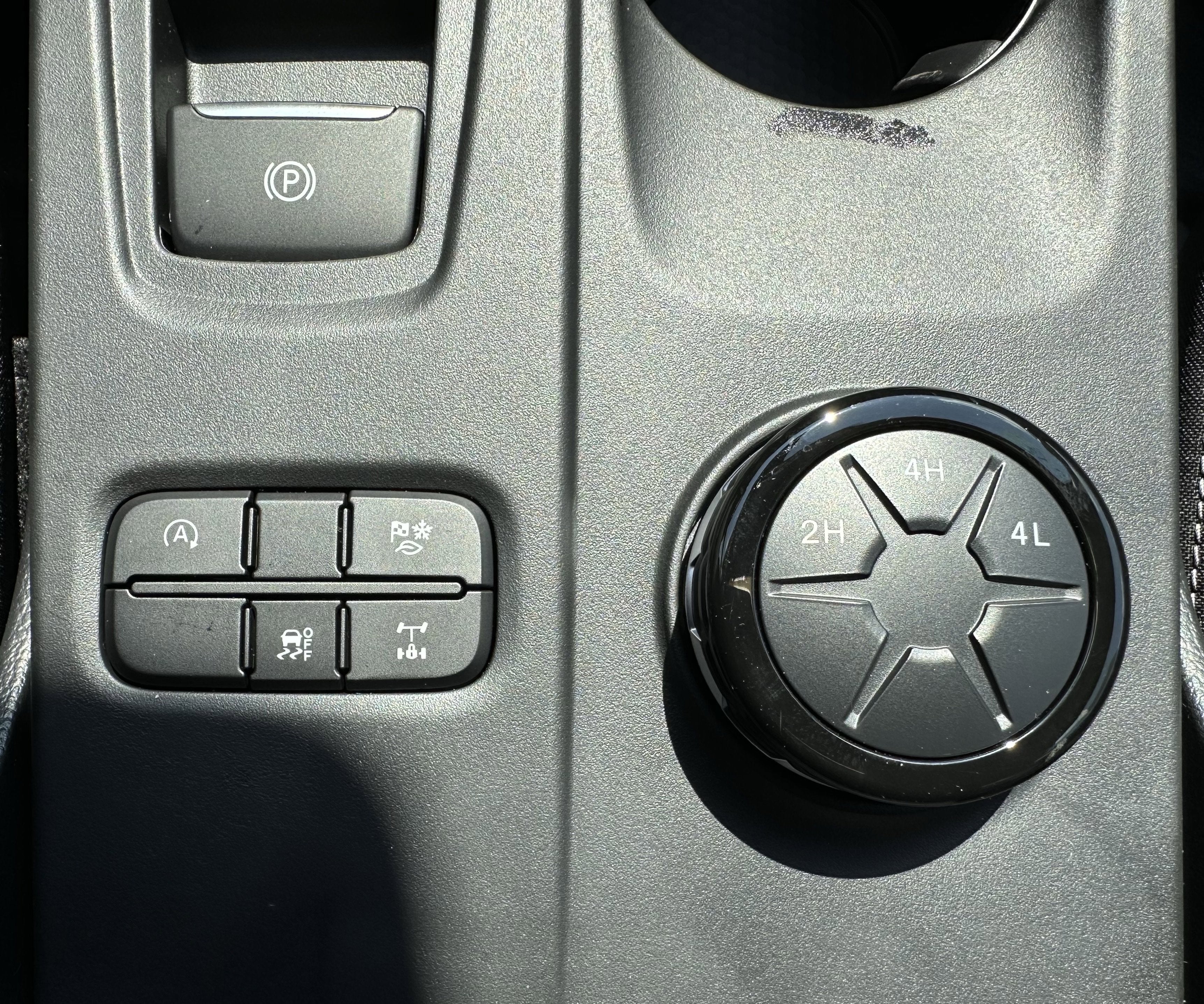 2026 Ford Ranger STX