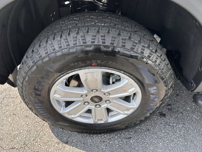2026 Ford Ranger STX
