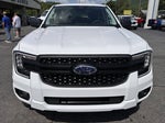 2026 Ford Ranger STX