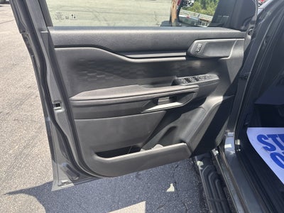 2026 Ford Ranger STX