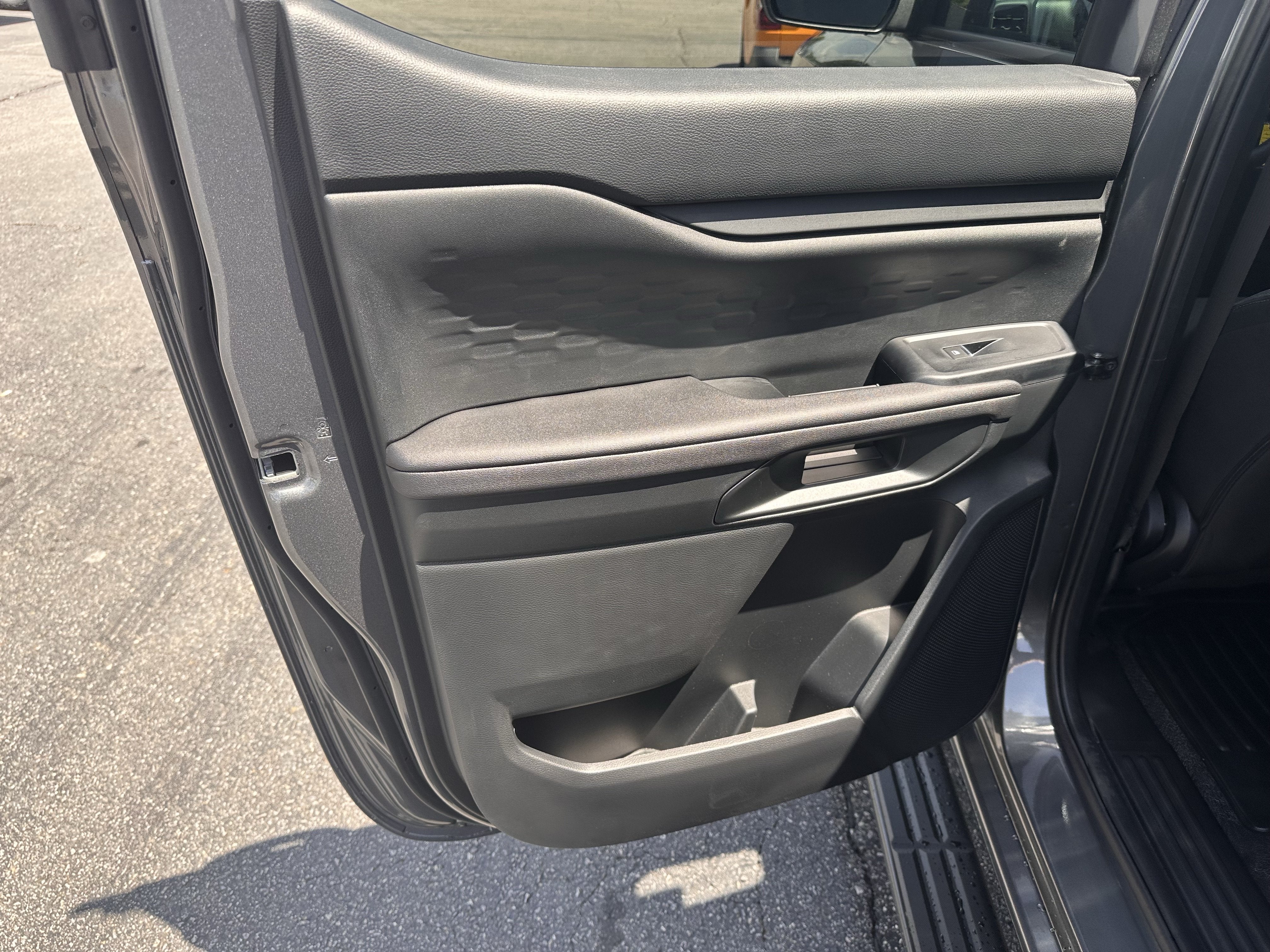 2026 Ford Ranger STX