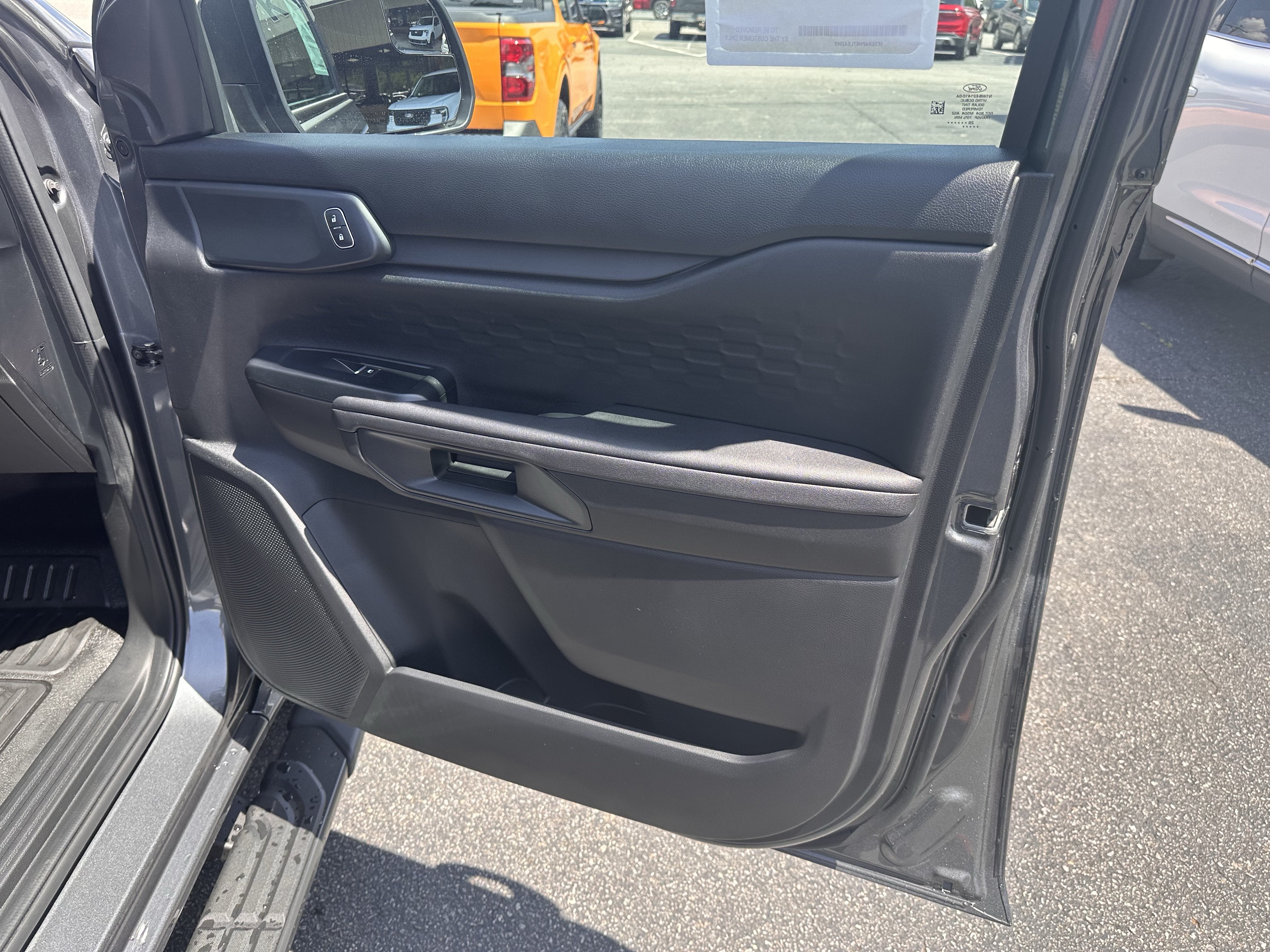 2026 Ford Ranger STX