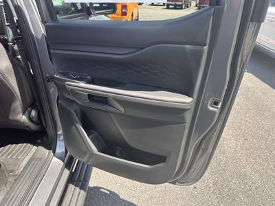 2026 Ford Ranger STX
