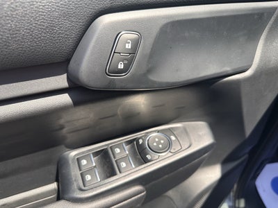 2026 Ford Ranger STX