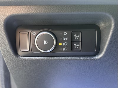 2026 Ford Ranger STX