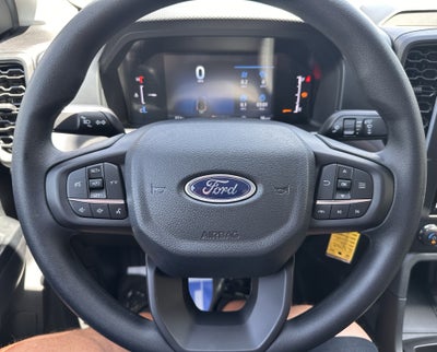 2026 Ford Ranger STX