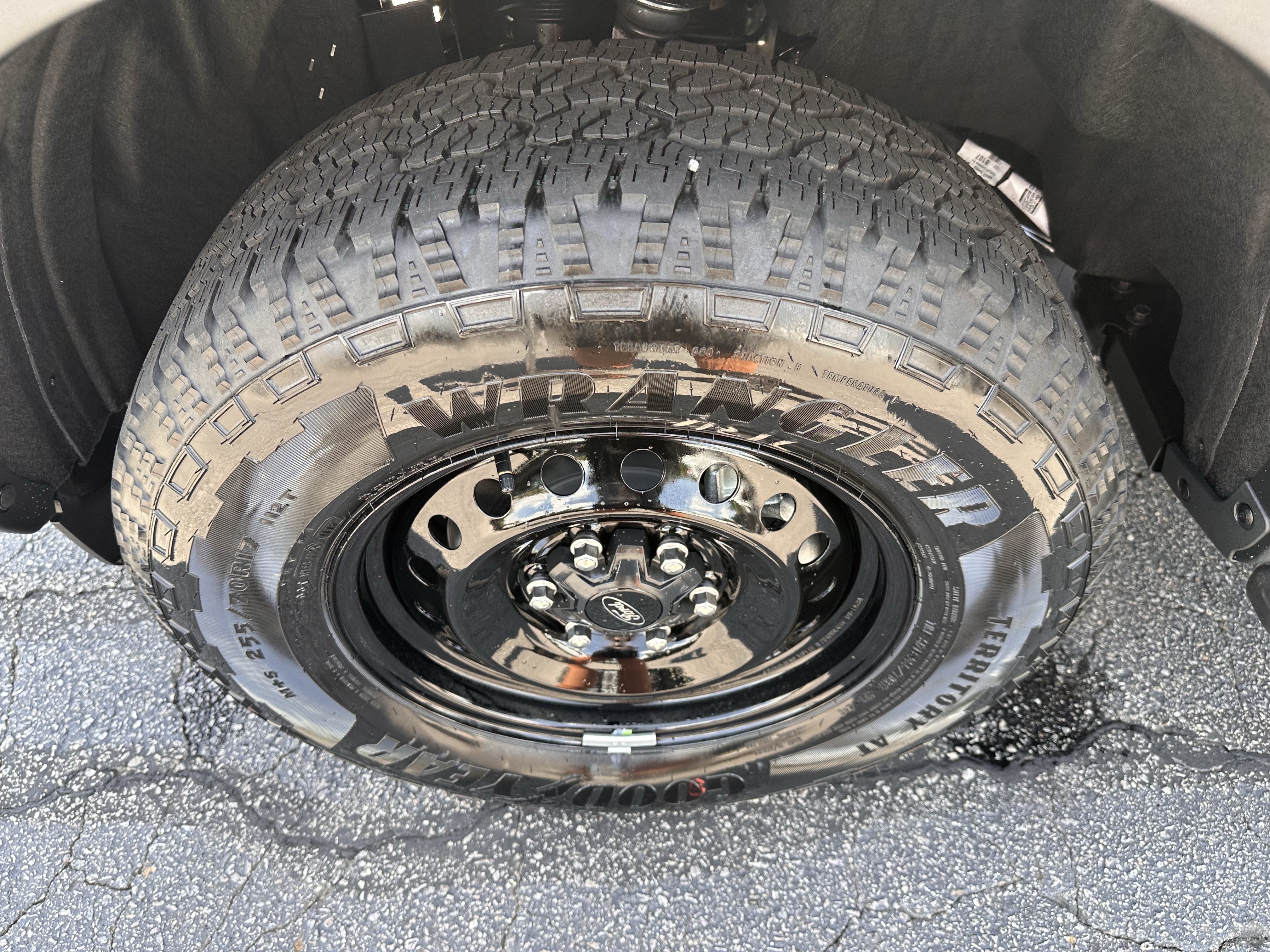 2026 Ford Ranger STX