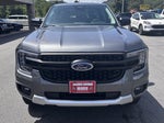 2026 Ford Ranger STX
