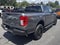2026 Ford Ranger STX